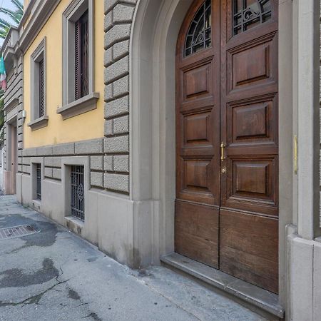 One-Bedroom Apartment With Patio Florence Extérieur photo