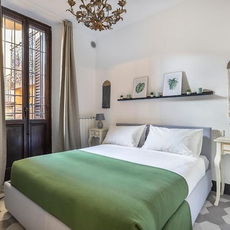 One-Bedroom Apartment With Patio Florence Extérieur photo